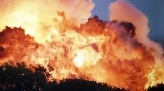 L'Etoffe des héros Bande-annonce VO