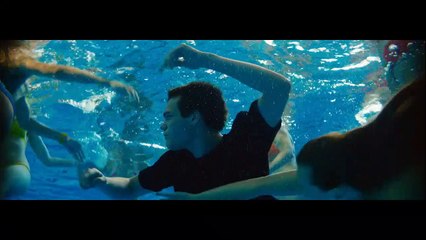 Le Disciple Bande-annonce VO