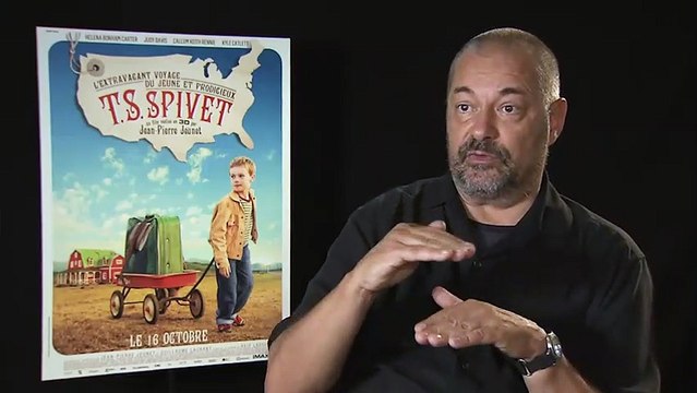 L'Odyssée de Pi vue par Jean-Pierre Jeunet