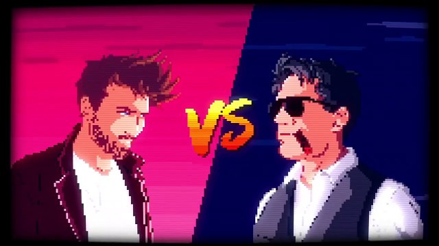 Rage Of Fire 2 Bande-annonce VO