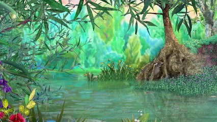 Bonjour le Monde! Bande-annonce VF