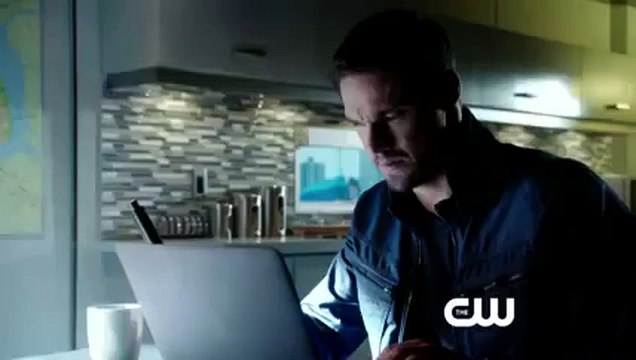 Beauty and The Beast (2012) - saison 2 - épisode 3 Teaser VO