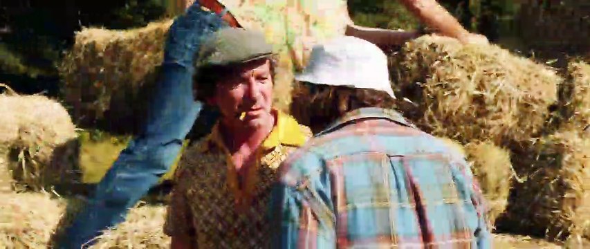 Nos plus belles vacances Extrait vidéo (4) VF