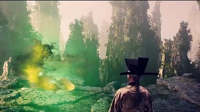 Dragons Bande-annonce VF