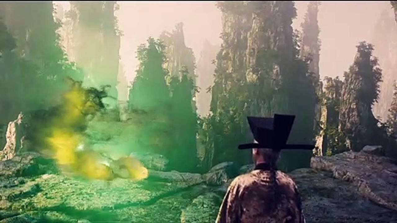 Dragons Bande-annonce VF