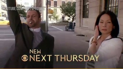 Elementary - saison 2 - épisode 3 Teaser VO