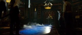 Le Monde de Narnia : L'Odyssée du Passeur d'aurore Extrait vidéo VO