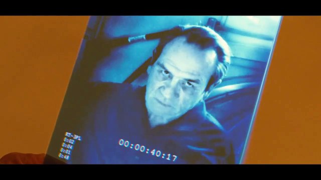 Ad Astra BONUS VO Brad Pitt