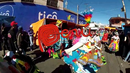 Cruising in Amerika Bande-annonce VF