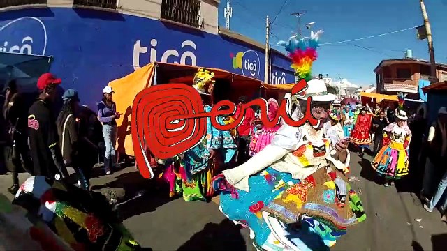 Cruising in Amerika Bande-annonce VF