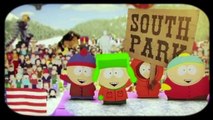 Aviez-vous remarqué ? South Park