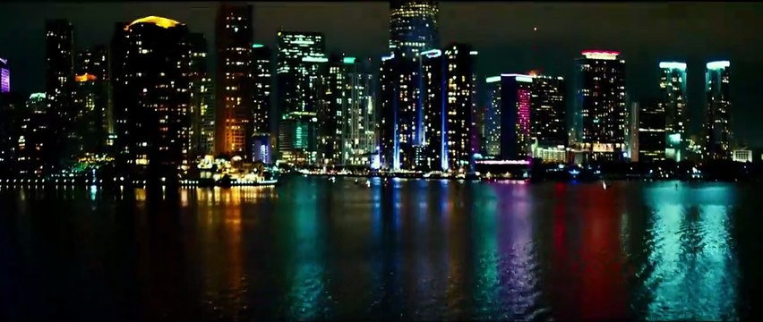 Bad Boys For Life Bande-annonce (2) VO