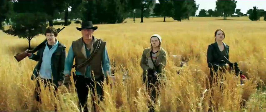 Retour à Zombieland Bande-annonce VF