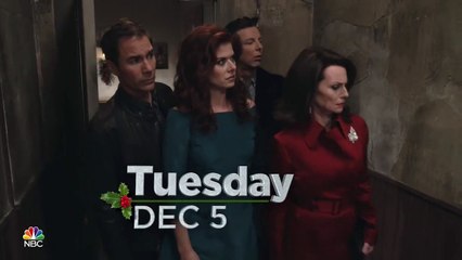 Will & Grace - saison 9 - épisode 7 Teaser VO