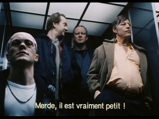 Un chic type Extrait vidéo (2) VO