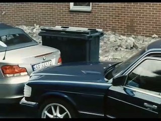 Un chic type Extrait vidéo (3) VO