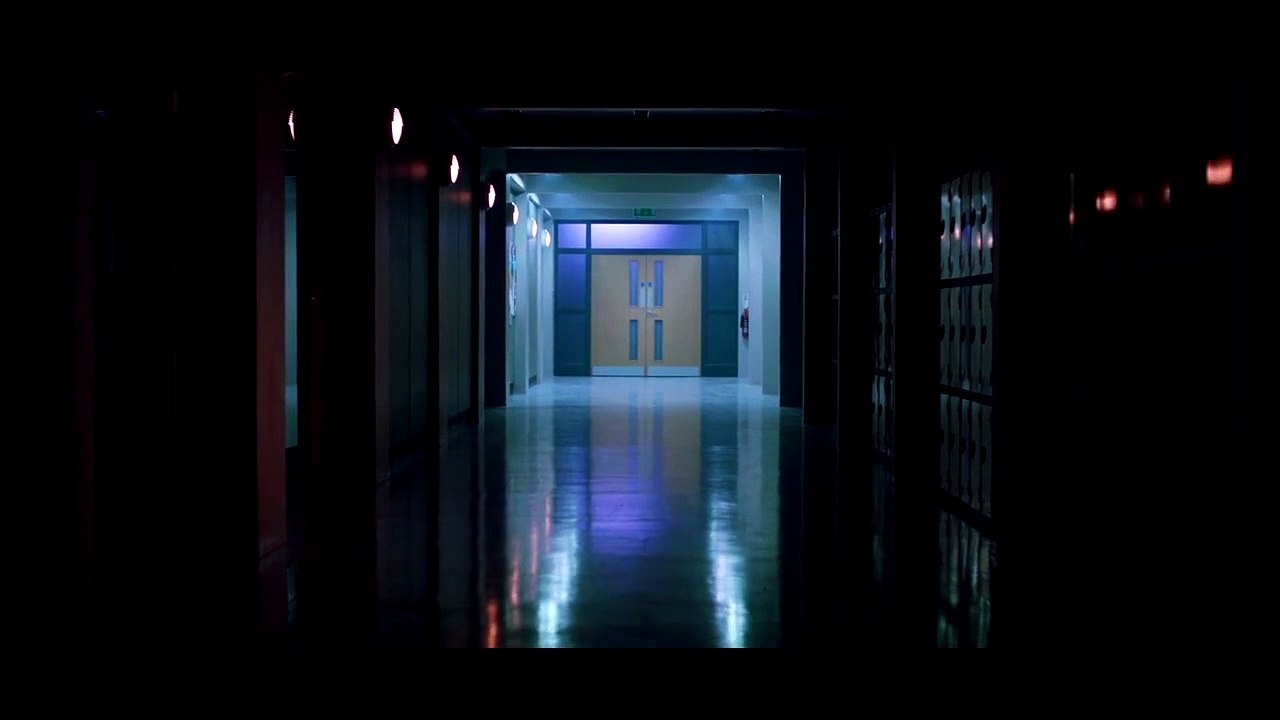 Class - saison 1 TEASER VO