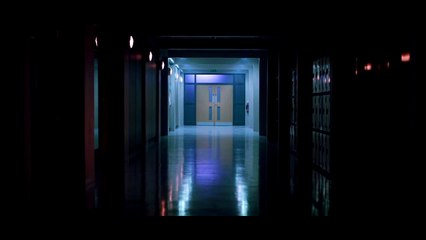 Class - saison 1 TEASER VO