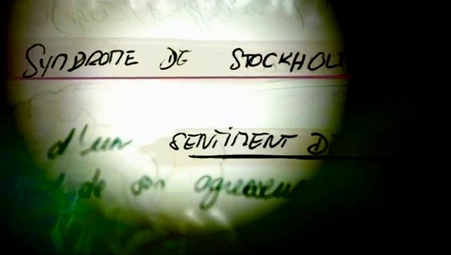 Contre toi Bande-annonce VF