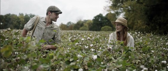 "As I Lay Dying" : le champ de coton