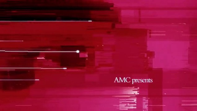 Le générique de Halt and Catch Fire