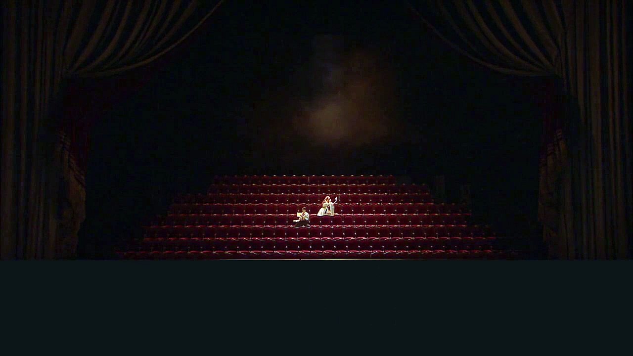 Les Contes d'Hoffmann (UGC VIVA L'OPERA-FRA CINEMA) Bande-annonce VF