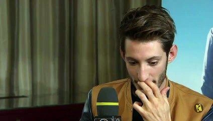 Pourquoi Pierre Niney a refusé le rôle de Spider-Man ?