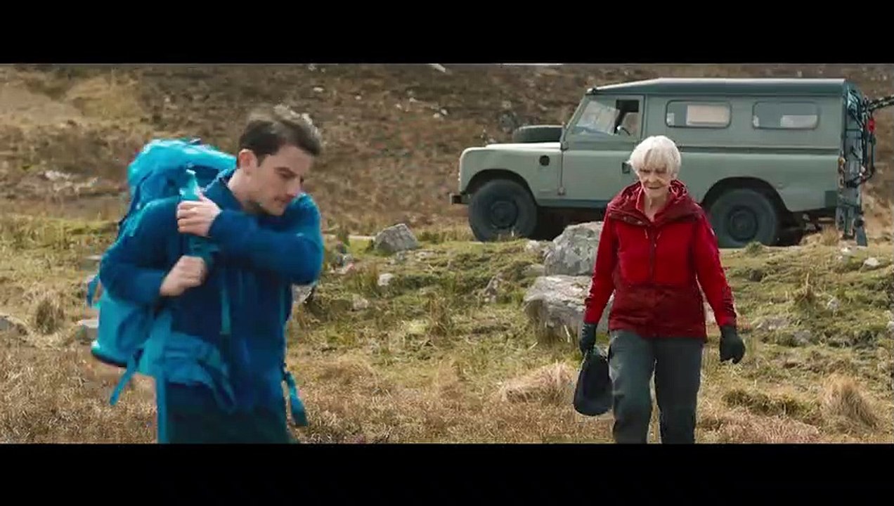 Edith, en Chemin Vers son Rêve EXTRAIT VO "Ça va aller"