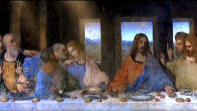 Da Vinci Code Bande-annonce VF