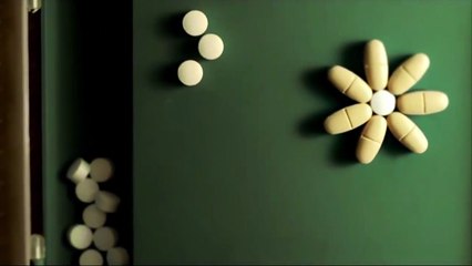 Le générique de "Olive Kitteridge"