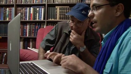 "Tinghir-Jerusalem, les échos du Mellah" : le témoignage des anciens