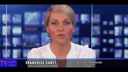 Back Up ! Bande-annonce VF