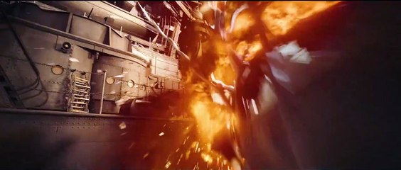 Midway Bande-annonce VO