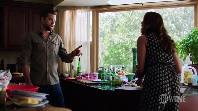 The Affair - saison 3 Bande-annonce VO