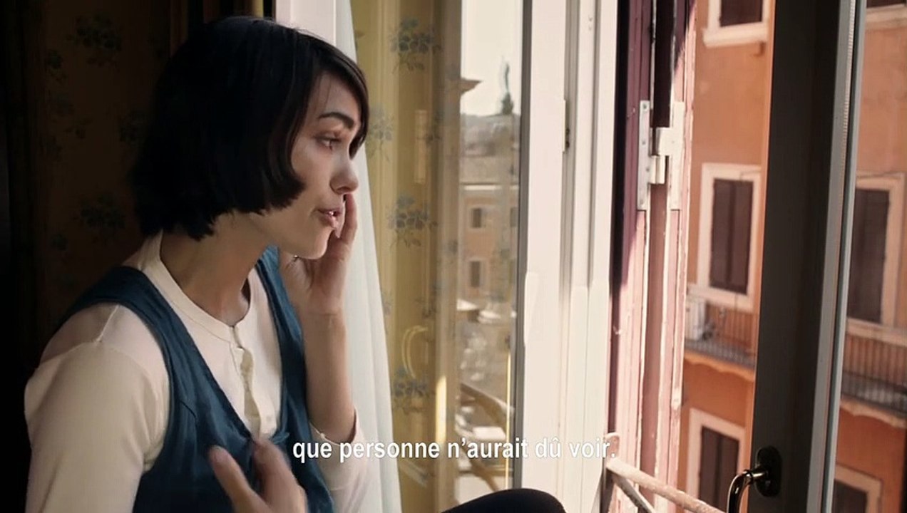 Road To Nowhere Extrait vidéo (2) VO