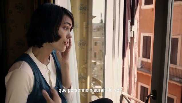 Road To Nowhere Extrait vidéo (2) VO