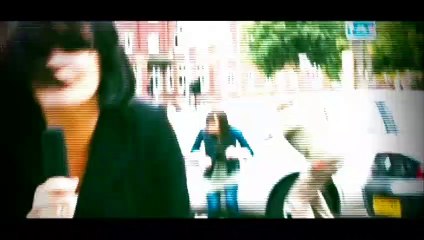 The Tournament Bande-annonce VF