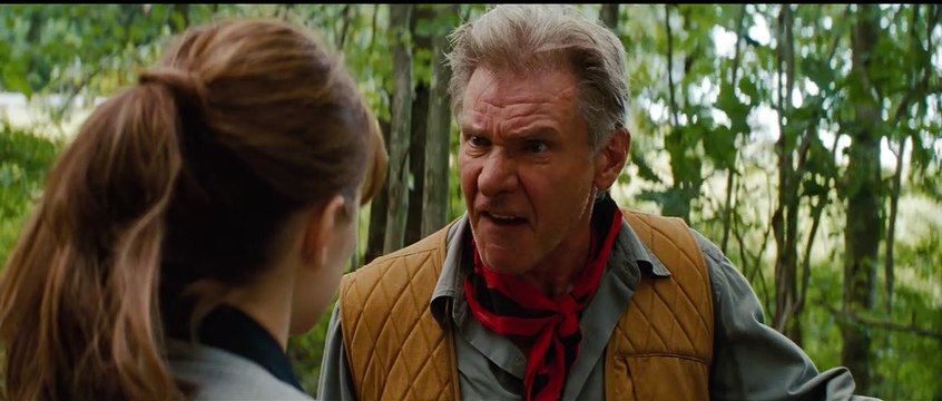 Morning Glory Bande-annonce VF