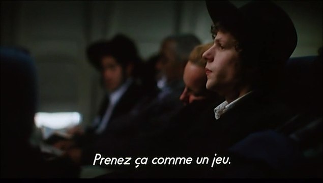 Jewish Connection Extrait vidéo (2) VO