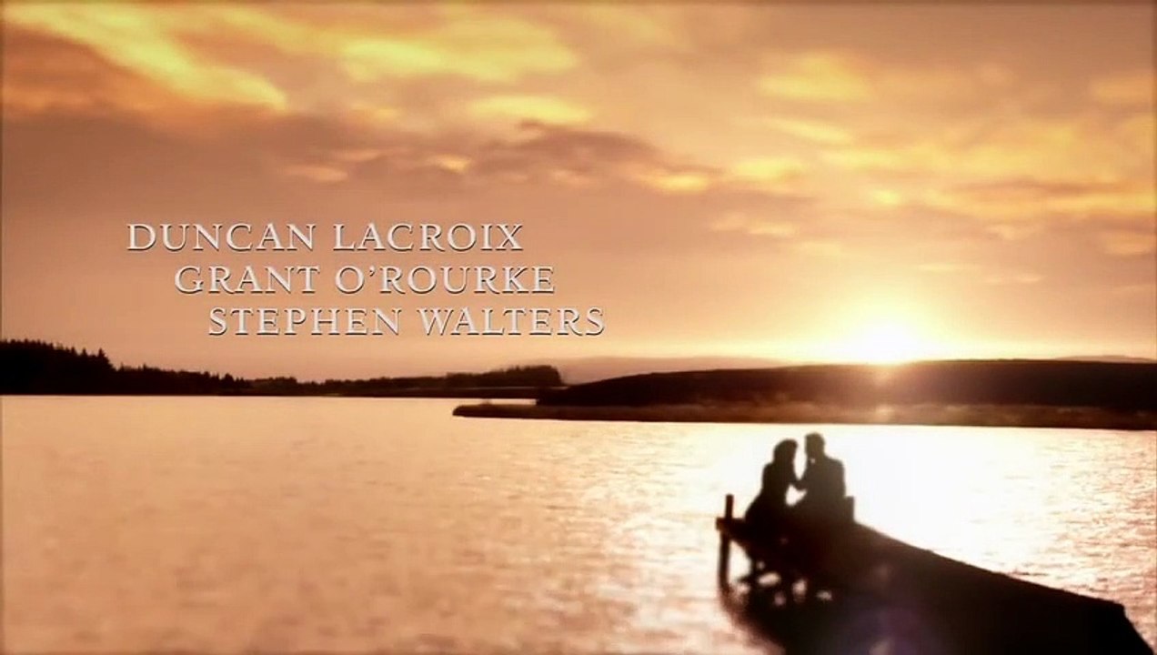 Le générique de "Outlander" Vidéo Dailymotion