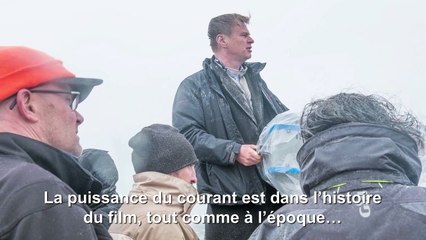 Dunkerque BONUS VOST "La météo"