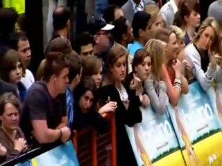 Brüno Reportage (3) VF