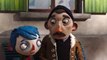 Ma vie de courgette - EXTRAIT VF 