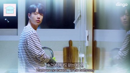 [Vietsub] Mình không phải robot- Tập 1 - Lý do mình ngại nói chuyện với bạn bè