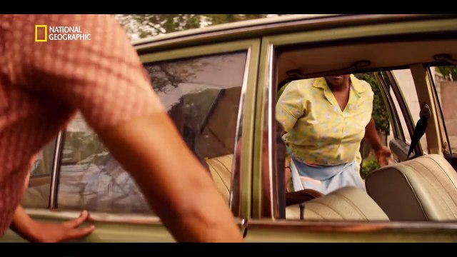 The Hot Zone - saison 1 - épisode 1 Premières minutes exclusives VF