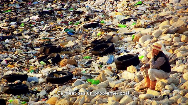 Trashed Bande-annonce VO