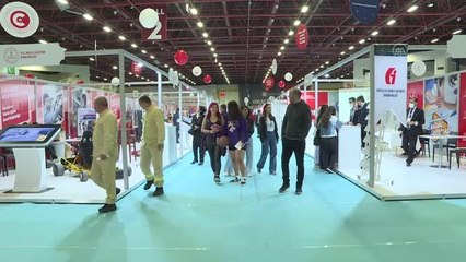 Devlet Teşvikleri Tanıtım Günleri 30 bin ziyaretçiyi ağırladı