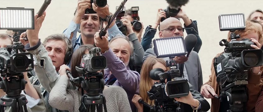 Les Tuche 3 Teaser VF