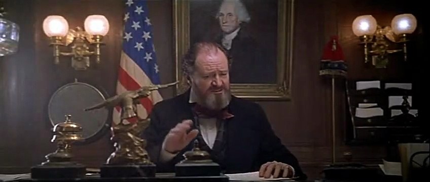 Gangs of New York Bande-annonce VF