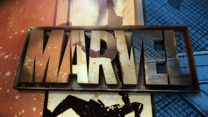 Marvel&#039;s Iron Fist - saison 1 Le Teaser du New York Comic Con VO